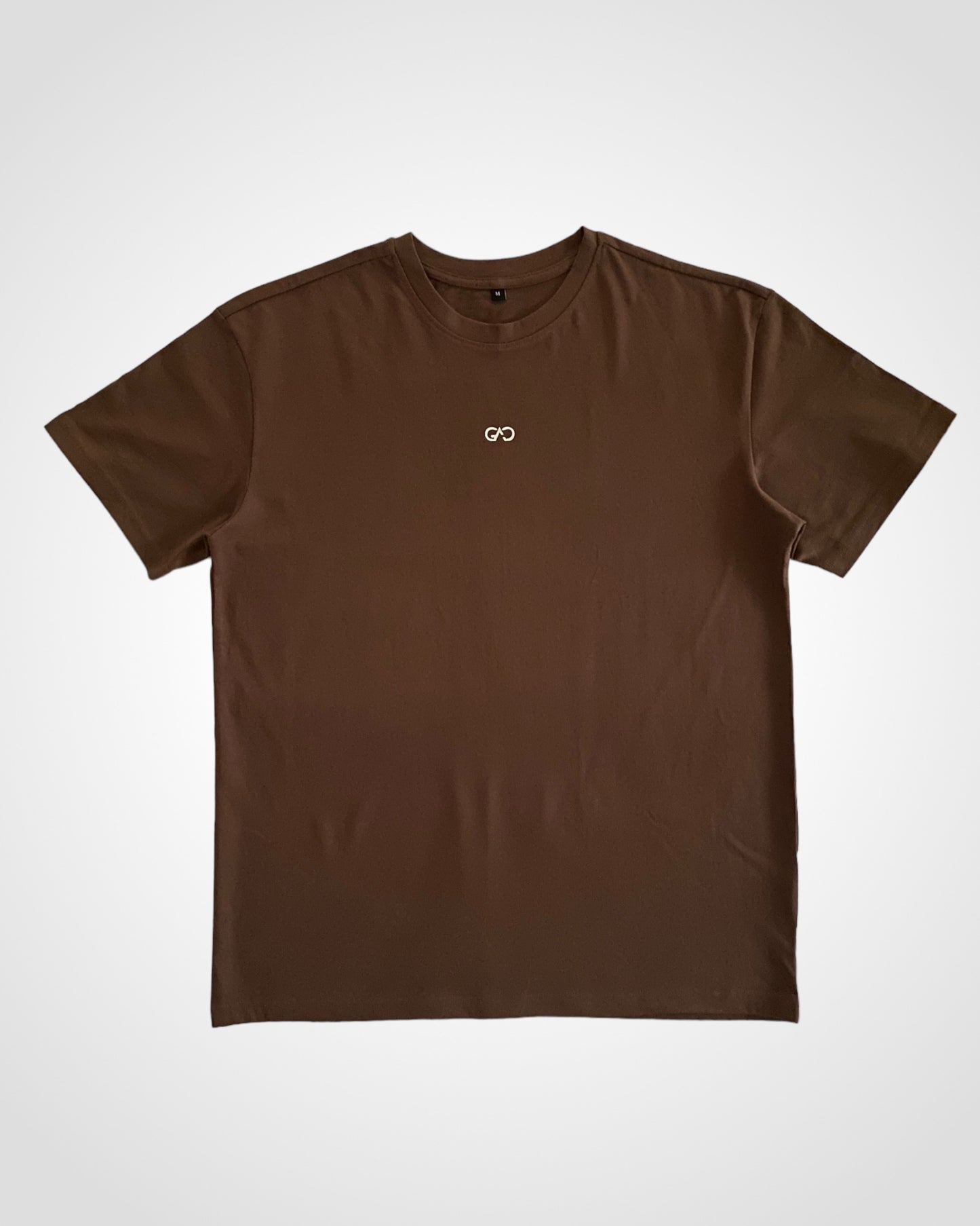 Legacy Heavy T-shirt in Bark