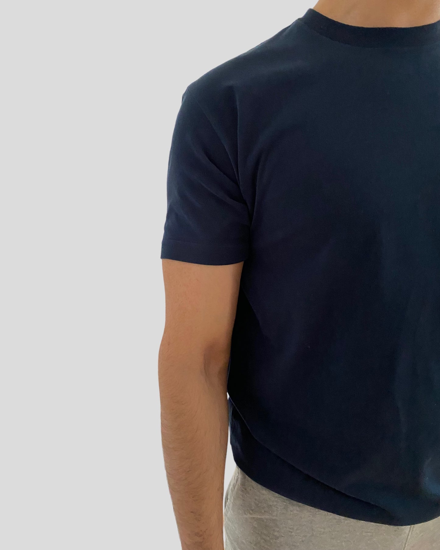 GAC ESSENTIAL IN NAVY BLUE