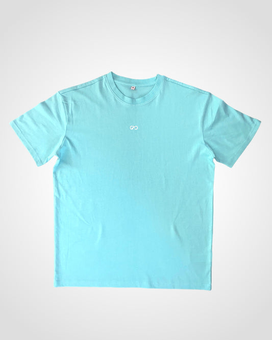 Legacy Heavy T-shirt in Mint