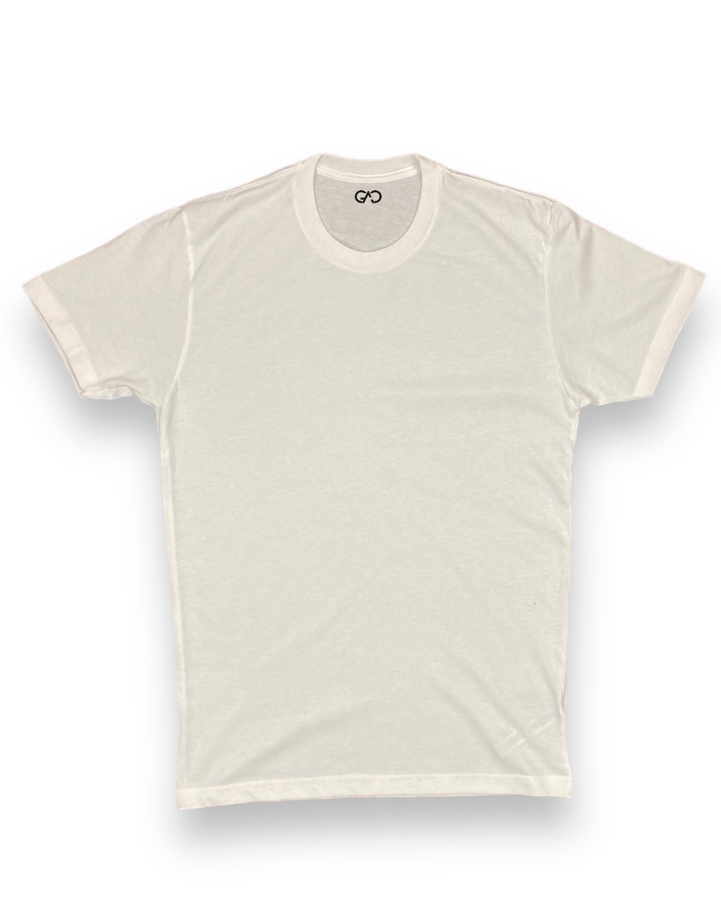 GAC ESSENTIAL IN WHITE