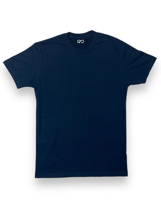 GAC ESSENTIAL IN NAVY BLUE